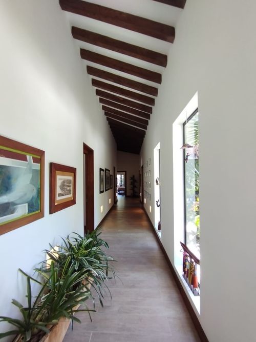 Finca en  Arriendo en Llano Grande, Rionegro - Miniatura 11