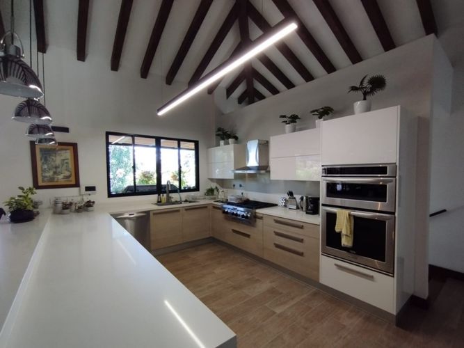 Finca en  Arriendo en Llano Grande, Rionegro - Miniatura 12