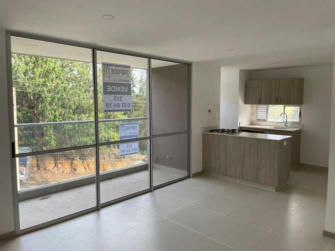 Apartamento en  Venta en Rionegro - Imagen 1