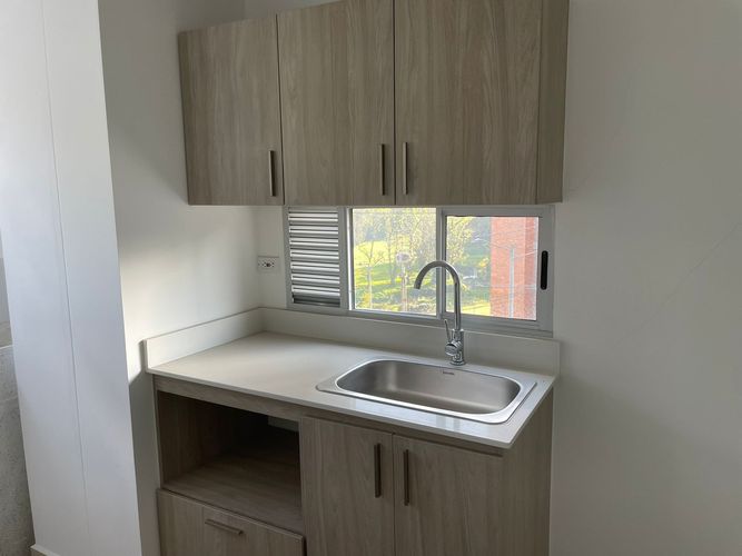 Apartamento en  Venta en Rionegro - Miniatura 2