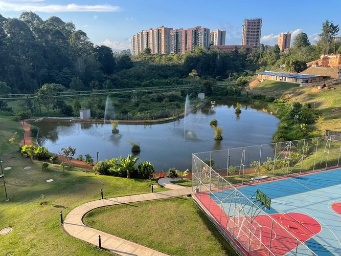 Apartamento en  Venta en Rionegro - Miniatura 13