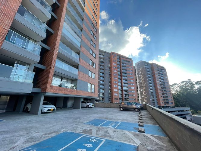 Apartamento en  Venta en Rionegro - Miniatura 16