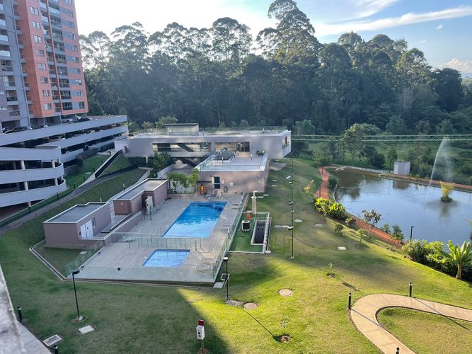 Apartamento en  Venta en Rionegro - Miniatura 17