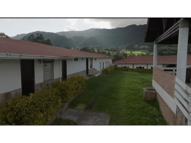 Finca en  Venta en Tabio - Miniatura 2