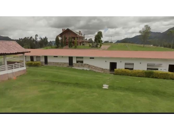 Finca en  Venta en Tabio - Miniatura 3