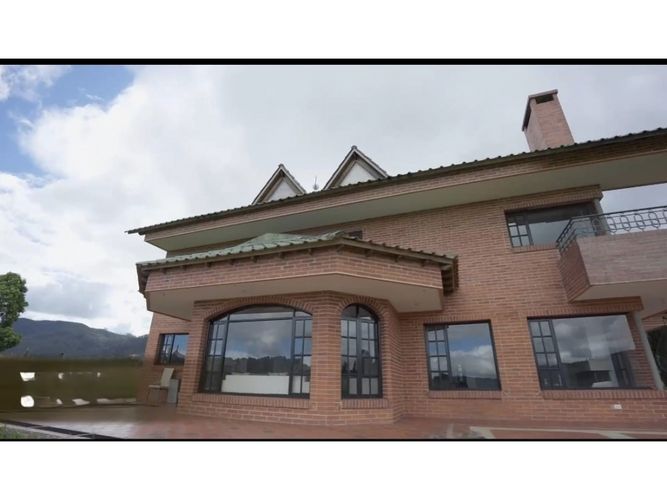 Finca en  Venta en Tabio - Miniatura 4