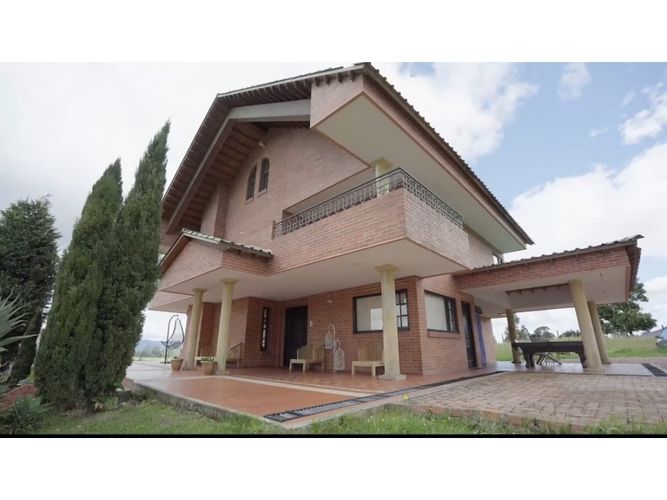 Finca en  Venta en Tabio - Miniatura 5