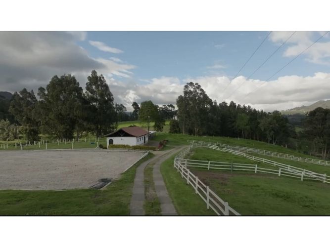 Finca en  Venta en Tabio - Miniatura 7