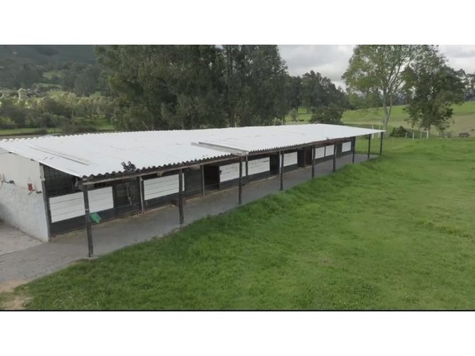 Finca en  Venta en Tabio - Miniatura 8
