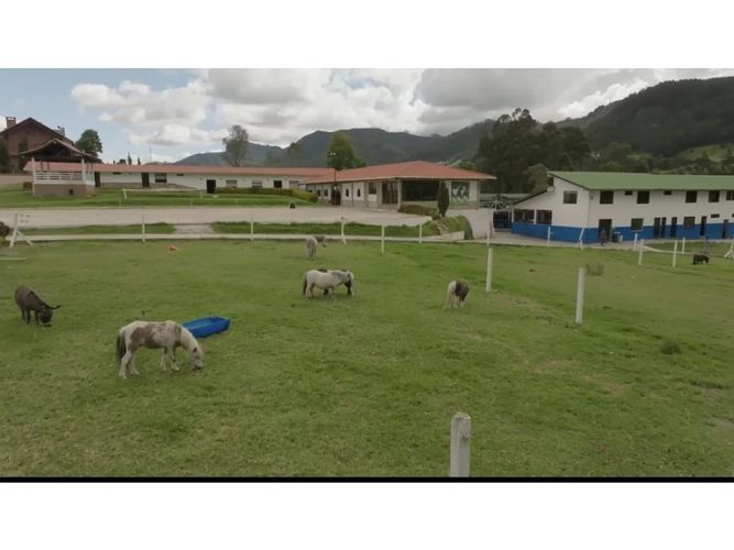 Finca en  Venta en Tabio - Miniatura 9