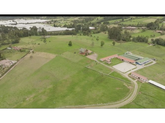 Finca en  Venta en Tabio - Miniatura 10
