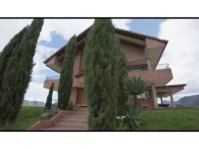 Finca en  Venta en Tabio - Miniatura 12