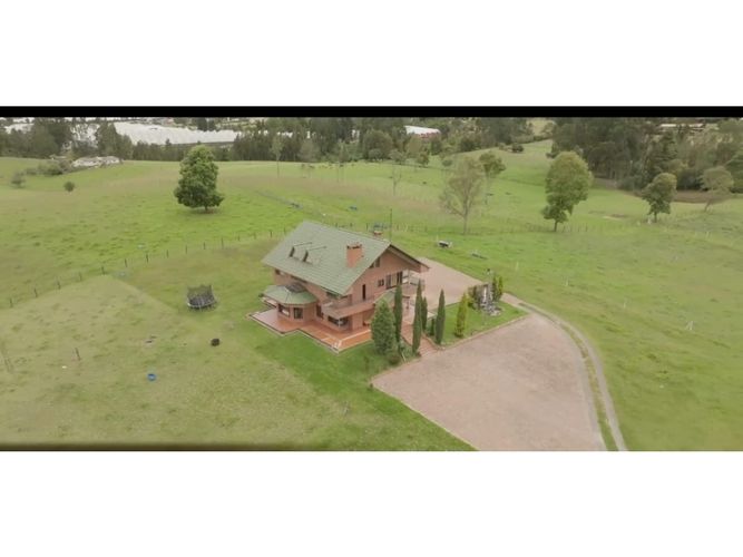 Finca en  Venta en Tabio - Miniatura 13