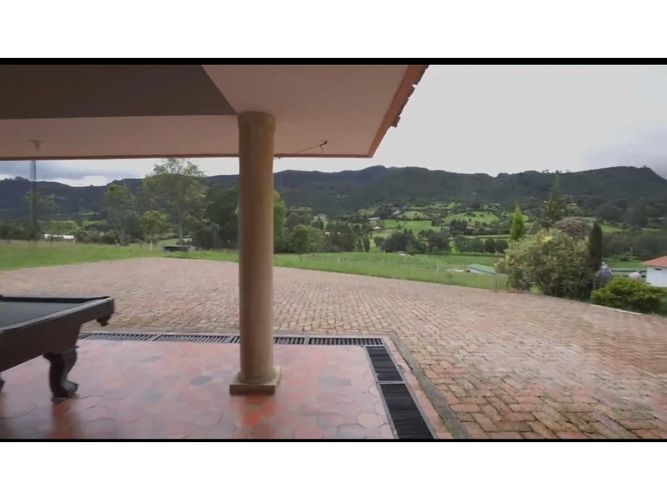 Finca en  Venta en Tabio - Miniatura 16
