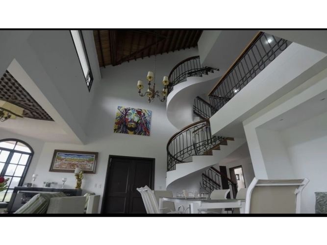 Finca en  Venta en Tabio - Miniatura 27