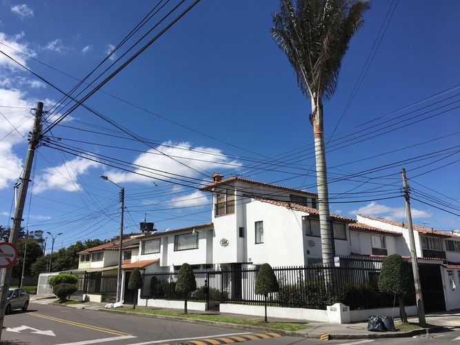 Oficina en  Venta en Los andes - Imagen 1