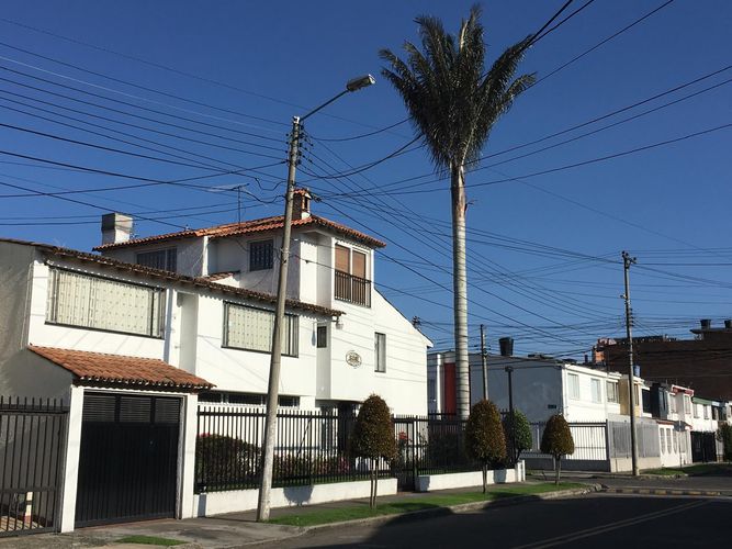 Oficina en  Venta en Los andes - Miniatura 2