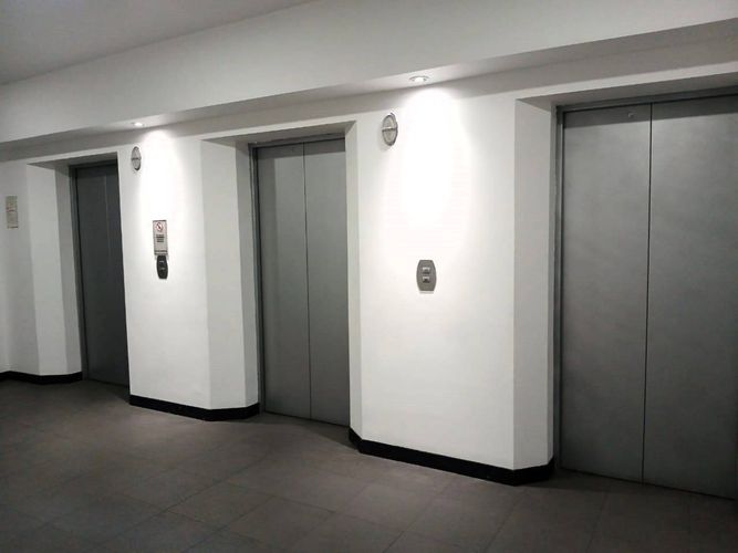Oficina en  Venta en Chico norte, Bogotá - Miniatura 2