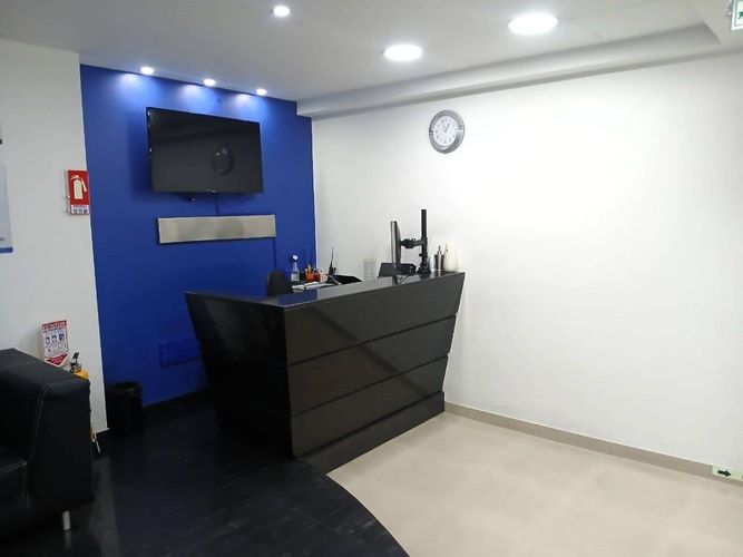 Oficina en  Venta en Chico norte, Bogotá - Miniatura 3