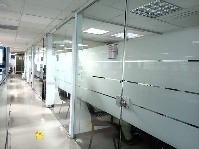 Oficina en  Venta en Chico norte, Bogotá - Miniatura 4