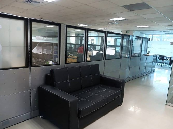Oficina en  Venta en Chico norte, Bogotá - Miniatura 5