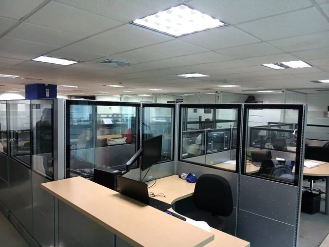 Oficina en  Venta en Chico norte, Bogotá - Miniatura 6