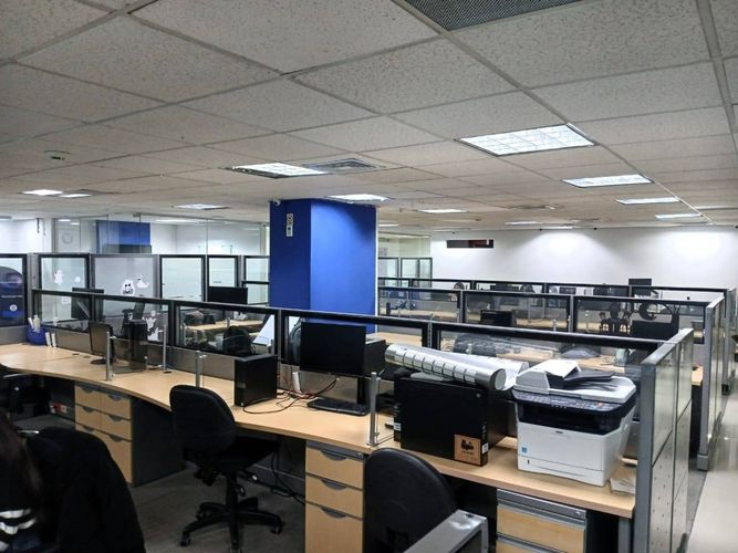 Oficina en  Venta en Chico norte, Bogotá - Miniatura 7