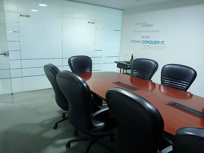 Oficina en  Venta en Chico norte, Bogotá - Miniatura 8