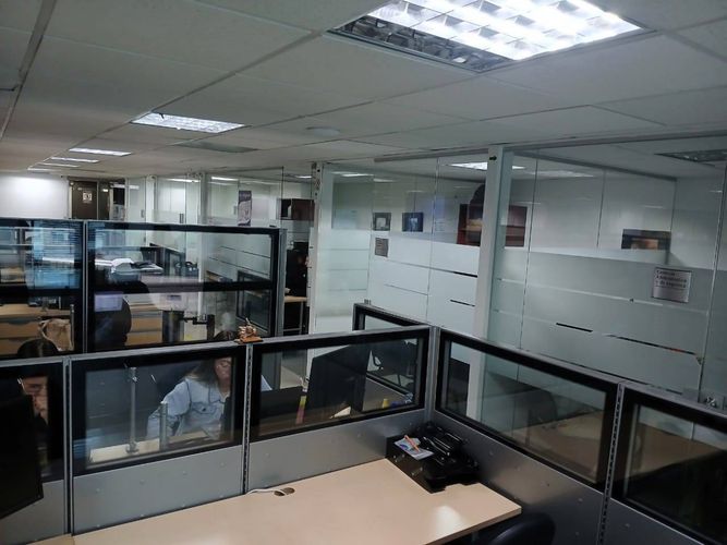 Oficina en  Venta en Chico norte, Bogotá - Miniatura 10
