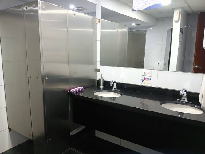 Oficina en  Venta en Chico norte, Bogotá - Miniatura 11