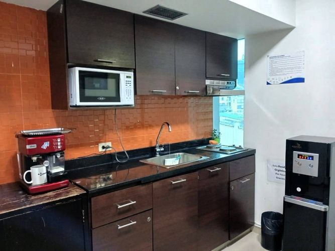 Oficina en  Venta en Chico norte, Bogotá - Miniatura 12