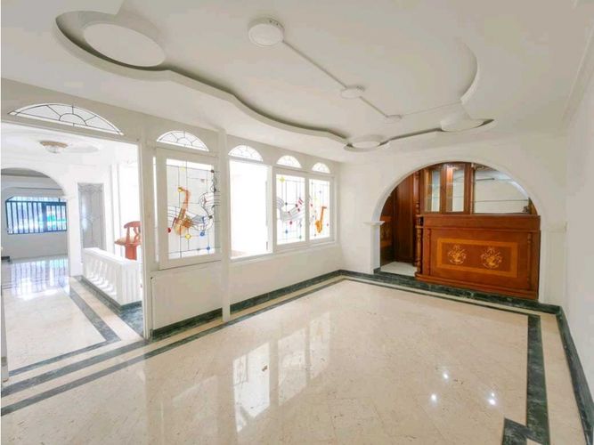 Casa en  Venta en Conquistadores, Medellín - Imagen 1