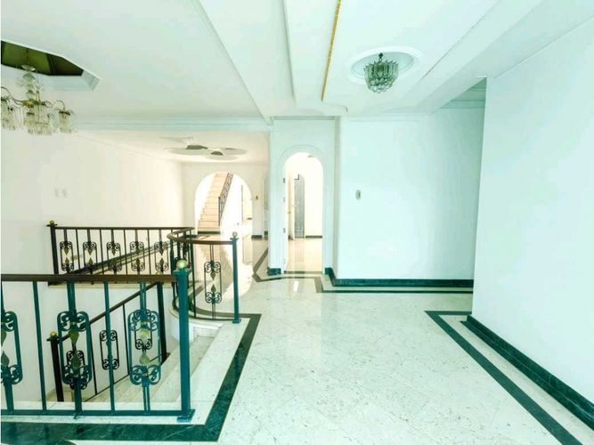 Casa en  Venta en Conquistadores, Medellín - Miniatura 7