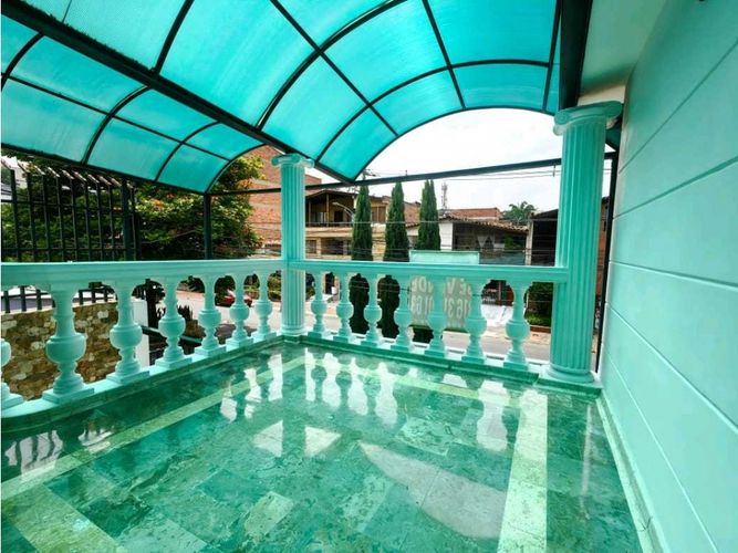 Casa en  Venta en Conquistadores, Medellín - Miniatura 9