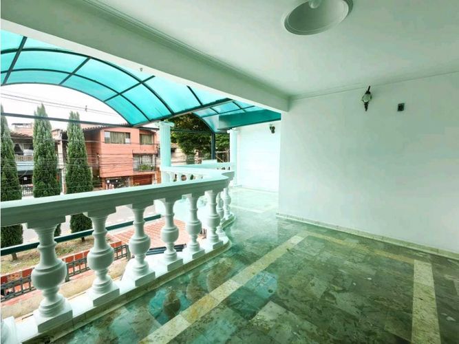 Casa en  Venta en Conquistadores, Medellín - Miniatura 10