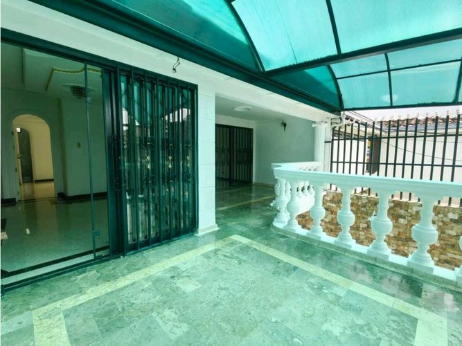 Casa en  Venta en Conquistadores, Medellín - Miniatura 12