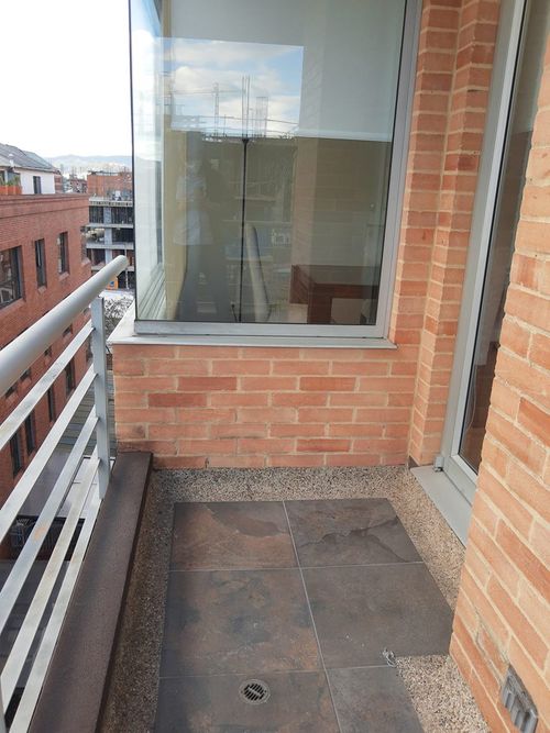 Apartamento en  Venta en Santa Paula, Bogotá - Miniatura 5
