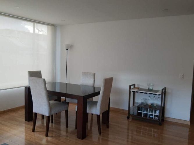 Apartamento en  Venta en Santa Paula, Bogotá - Miniatura 6