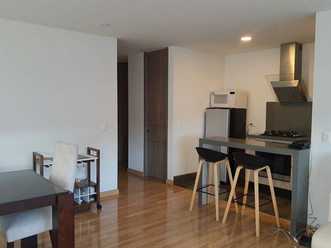 Apartamento en  Venta en Santa Paula, Bogotá - Miniatura 7
