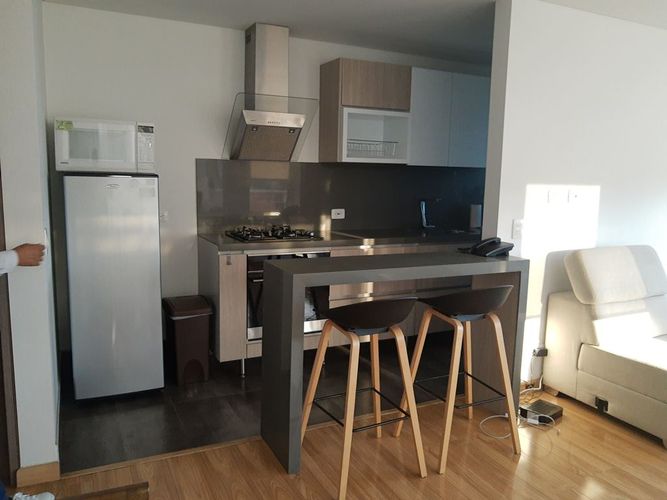 Apartamento en  Venta en Santa Paula, Bogotá - Miniatura 8