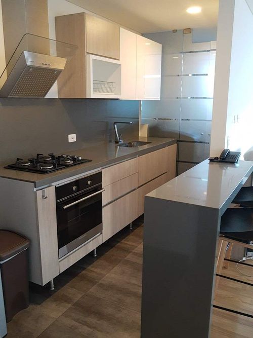 Apartamento en  Venta en Santa Paula, Bogotá - Miniatura 9
