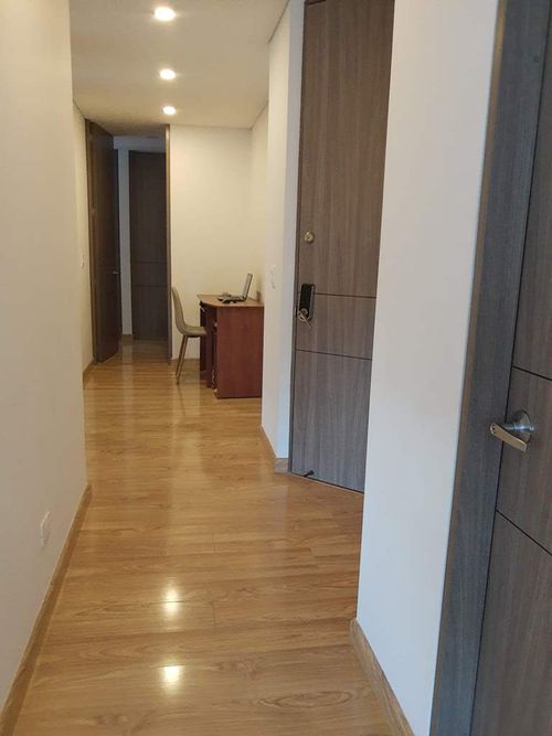 Apartamento en  Venta en Santa Paula, Bogotá - Miniatura 10