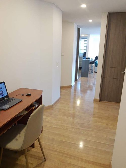Apartamento en  Venta en Santa Paula, Bogotá - Miniatura 11
