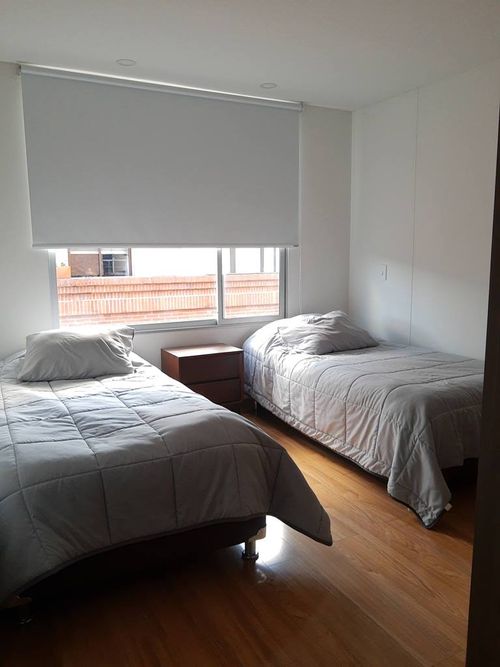 Apartamento en  Venta en Santa Paula, Bogotá - Miniatura 12