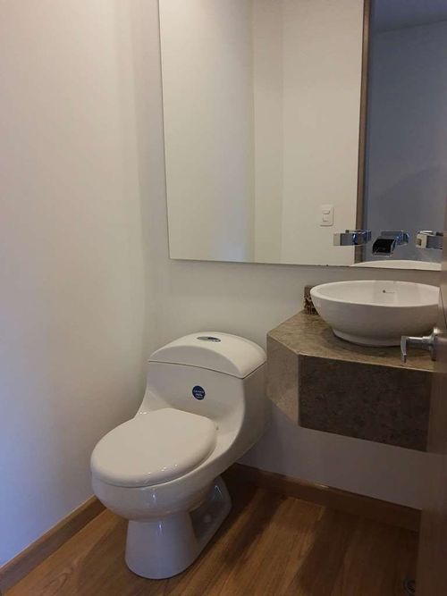 Apartamento en  Venta en Santa Paula, Bogotá - Miniatura 13