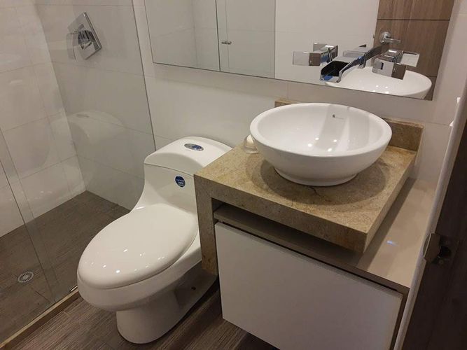 Apartamento en  Venta en Santa Paula, Bogotá - Miniatura 15