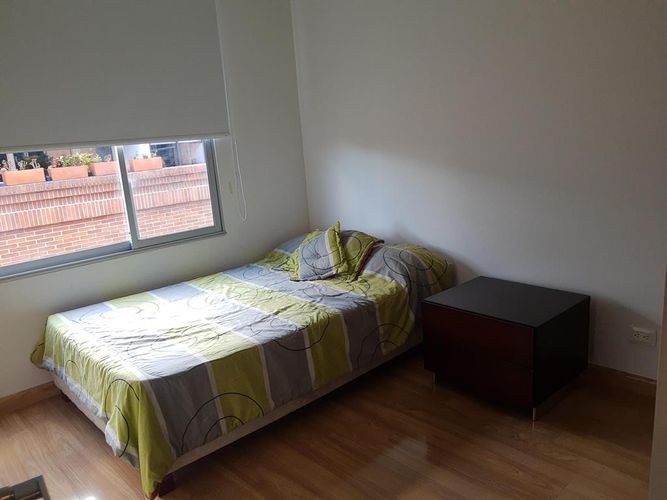 Apartamento en  Venta en Santa Paula, Bogotá - Miniatura 16