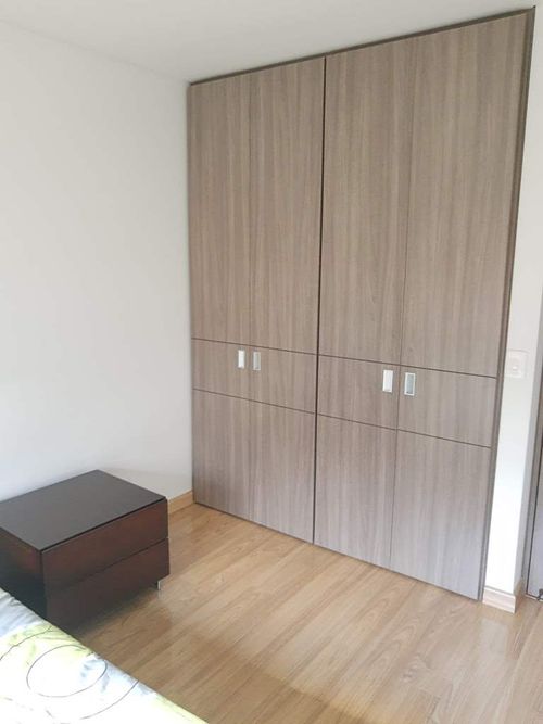 Apartamento en  Venta en Santa Paula, Bogotá - Miniatura 17