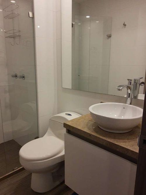 Apartamento en  Venta en Santa Paula, Bogotá - Miniatura 18
