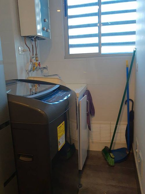 Apartamento en  Venta en Santa Paula, Bogotá - Miniatura 19